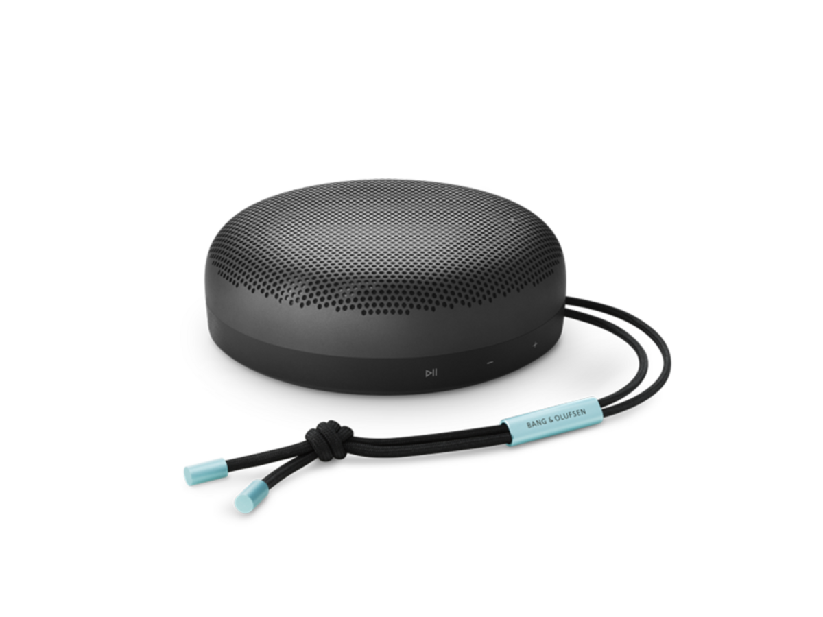 Loa B&O Beosound A1 2ND Gen - Ảnh thực tế 8